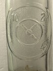 Rare Vintage 1930   s Dr  Pepper Good For Life  6 1 2oz Embossed Bottle