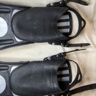 Mares Volo Power Fins -abs Adjustable Scuba Dive Fins  X-large Open Heel