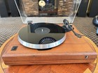 Acoustic Research  ar  Es-1 Turntable