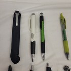 Assorted Ball Point Pens Lot Of 30 Promo Advertising