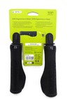 Ergon Gms Grips  Large  Black