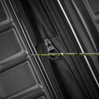 Samsonite Omni 2 Hardside Expandable Luggage  Large Spinner  Solid Charcoal