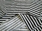 Russian Navy sub marines Long Sleeve Striped All-season Shirt Telnyashka cotton
