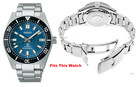 Seiko Prospex Watch 18mm Pin And 3mm Tube For Sizing Link