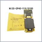 Turck New Proximity Switch Ni35-cp40-y1x s100 Sensor Module Factory Wholesale