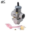 Carburetor Fits Polaris Trail Blazer 250 1990-2006 Xplorer 250 3130424 00-02 Us