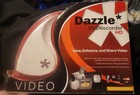 Pinnacle Dazzle Dvd Recorder Hd Video Capture Dv Mobile Web Pc Usb New Open Box