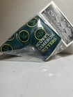 Scotty Cameron 2012 Augusta  Georgia- Dancing Crowns- Green Headcover -nib