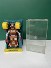 Rare  1968 Ideal   Zobor   Zeroids Robot W case   More  Read 