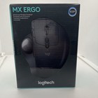 Brand New Logitech Mx Ergo Wireless Trackball Mouse Mr