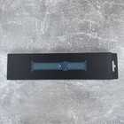 Genuine Apple Nike Sport Band 44mm 45mm 46mm 49mm Midnight Turquoise Aura Green