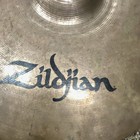Zildjian Zbt 16 In  40 Cm  Crash Cymbal - Zbt Crash Model  1 Piece