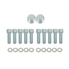 Rear Differential Cover With Gasket