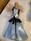 Lot Of 6 Vintage Barbies 1980-2002