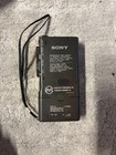 Sony M-535v Vintage Microcassette-corder