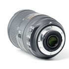 Nikon Af-s Dx Nikkor 18-300mm F 3 5-5 6g Ed Vr Zoom Lens  near Mint  Us Stock