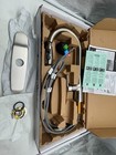 American Standard Fairbury 2s Pull-down Sprayer Kitchen Faucet  Stainless Steel