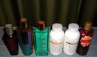 Victoria s Secret   Bath   Body Works Body Wash   Shower Gel Full Size Lot