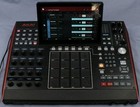 Akai Professional Mpc-x Standalone Sampler   Sequencer Music Production Center