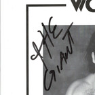 The Big Show Signed Autographed Vintage Wcw Wwe 8x10 Photo Rare  Amco Coa 8249