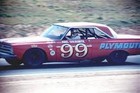  99 Paul Goldsmith 1964 65 66 Plymouth 1 64th Ho Scale Slot Car Decals