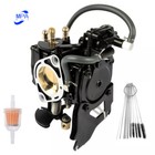 Carburetor For Mikuni Sea-doo Gti gti Le 1998 1999 2000 2001 2002 2003 2004 2005