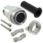 Te Connectivity deutsch Automotive Hd36-18-14sn-059 Conn Circular Skt 14 Po   