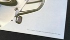 Porsche 911 Turbo Coupe 40th Anniversary Heritage Showroom Poster  1980  2004