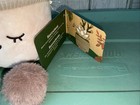 Greenhouse By Russ 12  Plush Succulents Plant Plants Stuffed Toy Gold Trim Nwt