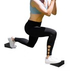 Squat Wedge  Fitness Foot Heel Wedges Blocks Exercise Yoga  Y8z52003