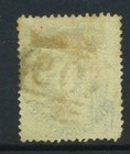 St Kitts   Nevis 1867-76 1 - Sg13 Used Cat   40