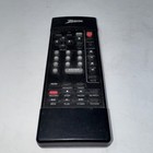 Vintage Original Zenith Tv   Vcr Remote Control Model 343 04-201