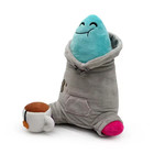 Game Land Of Boggs Plush Doll Pillow Cute Soft Boggo Coffee Stuffed Toy Present 