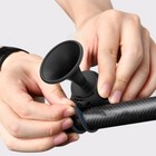 Bike Electronic Loud Horn 120 Db Warning Safety Electric Bell Police Siren