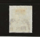 Great Britain Scott  141 Used 1902 10 Shilling King Edward Vii Date Cancel F vf