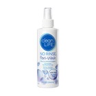 Cleanlife No-rinse Peri Wash 8 Oz