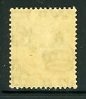 Cyprus 75 Sg88 Mh 1923 30pa Grn Kgv Wmk Mult Script Ca Cv 9