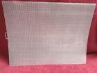 Lot Of Plastic Canvas For Crafting