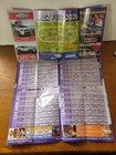 2026 New Orleans Jazz   Heritage Souvenir Music Schedule   Jazz Fest Pamphlet