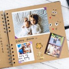Scrapbook Photo Album Diy Photo Book For Wedding Baby Family Travel Birthday