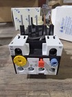 Eaton Zb12-4 Xt0b004bc1 Overload Relay 2 4-4a Amp