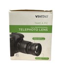 58mm  Hd Super Wide Angle  Macro Lens For Canon Ef 50mm F 1 8 Stm Lens