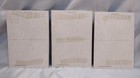 Duran Duran 1987 Notorious Era Postcards Lot Of 3 Le Bon  Rhodes  J  Taylor