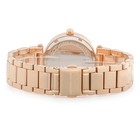 Michael Kors Women s Parker Paved Gold Tone Stainless Quartz Watch Mk5616