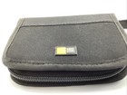 Case Logic Jds-6 Usb Drive Shuttle 6-capacity-black
