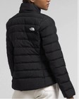 Nwt The North Face Women s Minoqua Flare Ii Down 600 Jacke Black Sz L  Xl