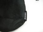 Genuine Nikon Cl-0715 Black Soft Lens Case Pouch 18-55mm 50mm 1 4d 85mm 1 8d