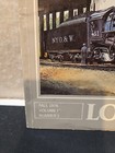 First Issue Locomotive Quarterly Fall 1976 Volume 1 Number 1