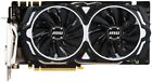 Bad Msi Geforce Gtx 1070 8gb Gtx 1070 Armor 8g Oc Video Card As-is