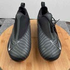 Nike Kids Phantom Gx Academy Df Fg Soccer Cleats Dd9546-010 Boy s Size 1 5y